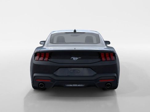 New 2026 Ford Mustang Coupe RWD image 6