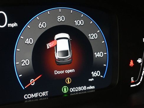 Certified 2026 Acura Integra A-Spec FWD image 3