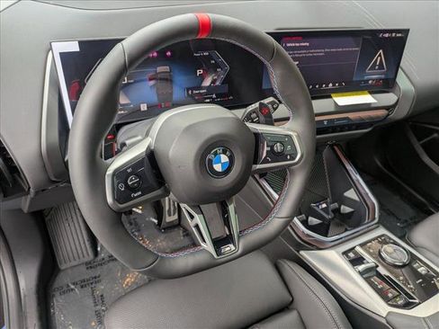 New 2026 BMW X3 M50 w/ Premium Package image 3