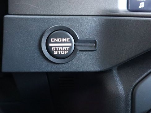 New 2026 Ford Bronco Raptor w/ Interior Carbon Fiber Pack image 33