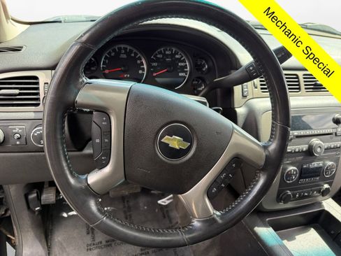 Used 2011 Chevrolet Tahoe LT w/ Suspension Package, Off-Road AWD/4WD image 12