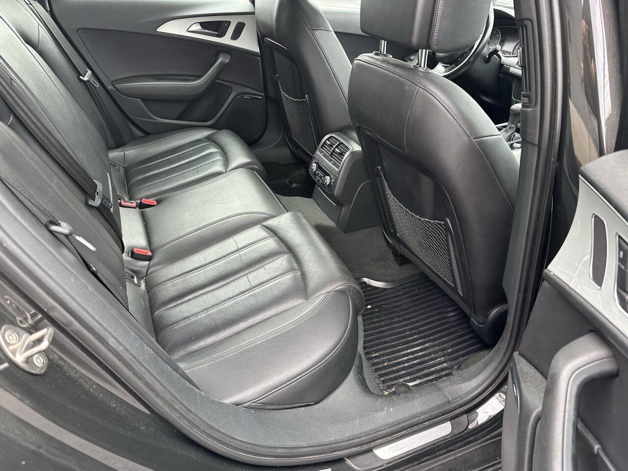 Used 2014 Audi A6 3.0T Prestige w/ Prestige Package AWD/4WD image 15