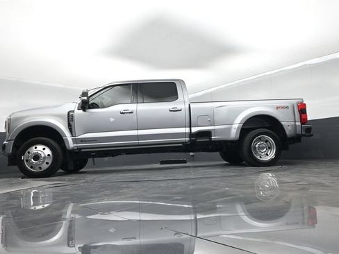 Certified 2024 Ford F450 Lariat w/ Lariat Ultimate Package AWD/4WD image 54