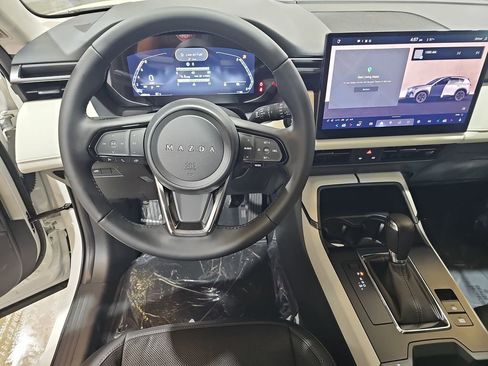 New 2026 MAZDA CX-5 Preferred image 17