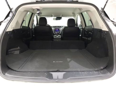 Used 2024 Nissan Murano SV w/ SV Midnight Edition Package image 32