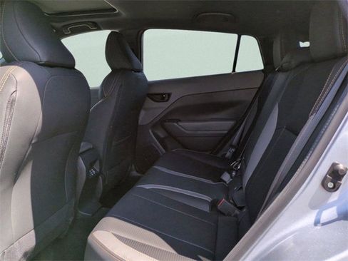 Used 2024 Subaru Crosstrek 2.5i Wilderness w/ Wilderness Package image 13
