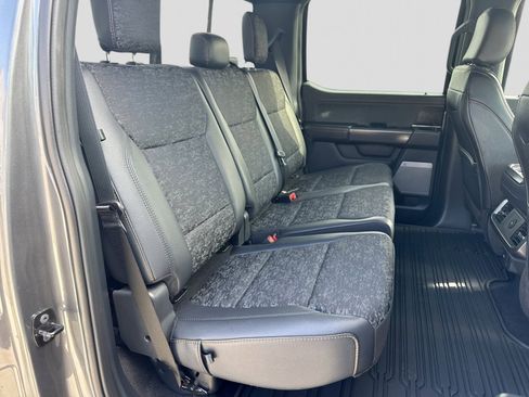 Used 2025 Ford F150 Tremor AWD/4WD image 19