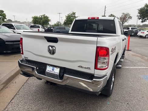 Used 2020 RAM 2500 Tradesman AWD/4WD image 24