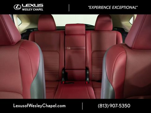 Used 2020 Lexus NX 300 FWD w/ Premium Package image 24