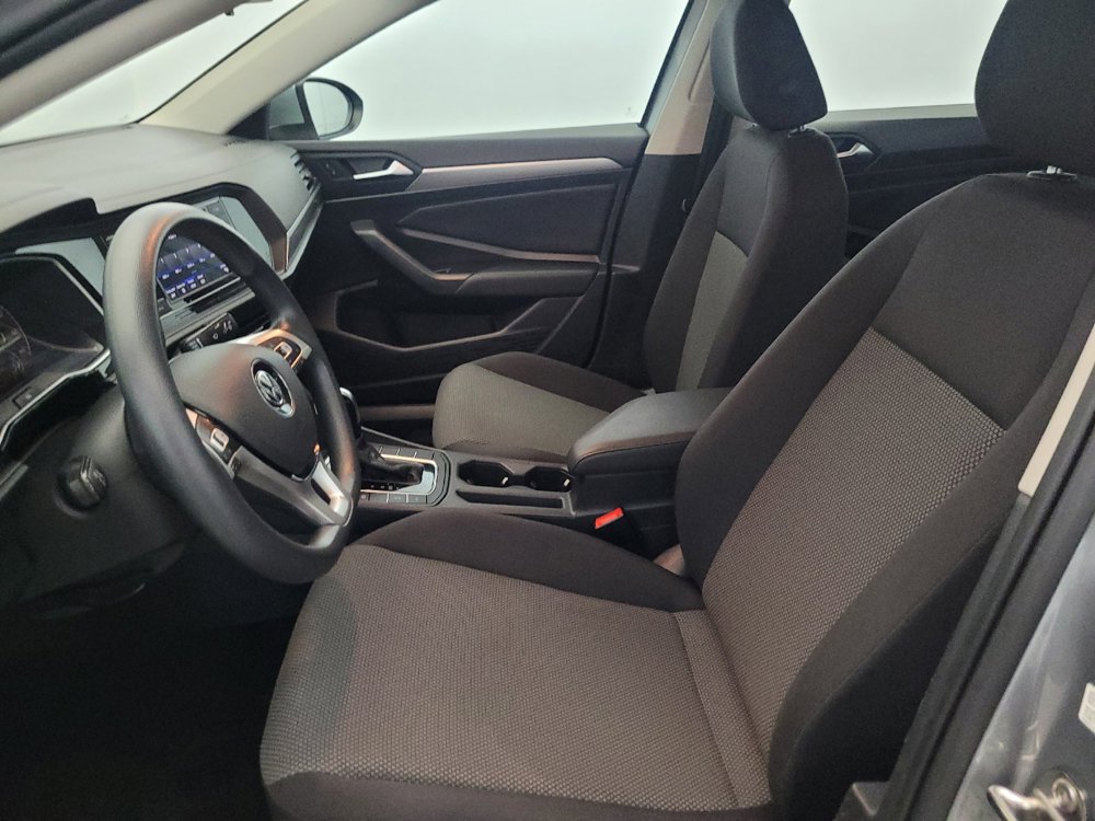 Used 2020 Volkswagen Jetta S FWD image 17