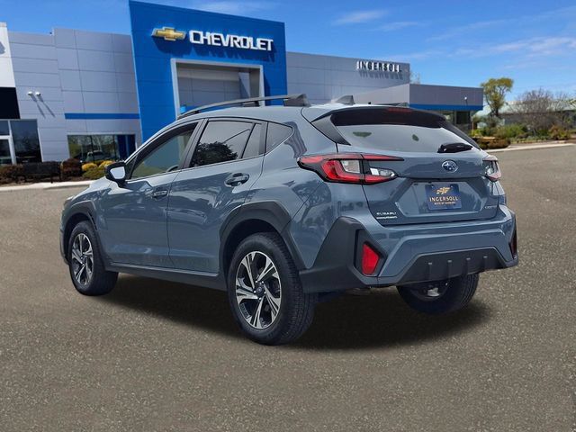 Used 2024 Subaru Crosstrek 2.0i Premium AWD/4WD image 25