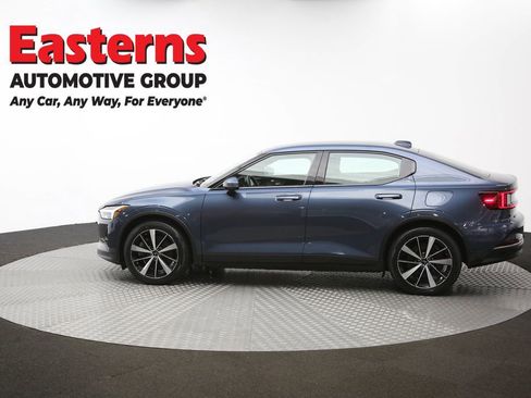 Used 2022 Polestar Polestar 2 w/ Pilot Package image 95