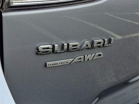 Used 2019 Subaru Forester Touring w/ Popular Package #3 image 35