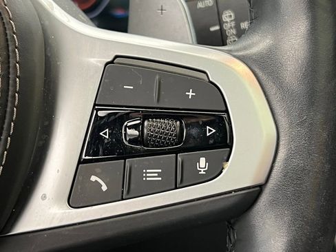 Certified 2022 BMW X7 xDrive40i w/ M Sport Package image 18