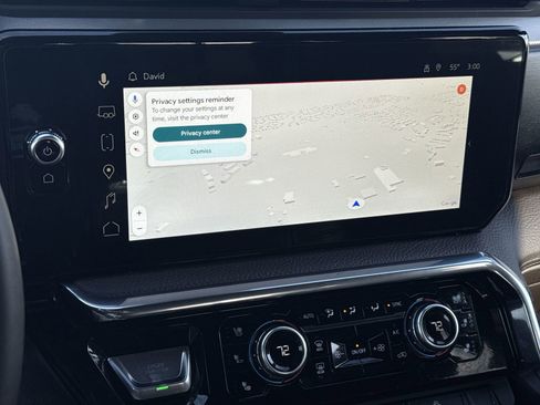 Used 2025 GMC Sierra 1500 Denali w/ Denali Reserve Package image 24