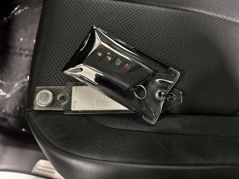 Used 2024 Lexus TX 500h AWD w/ Technology Package image 37