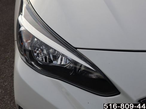 Used 2023 Subaru Impreza Premium image 11