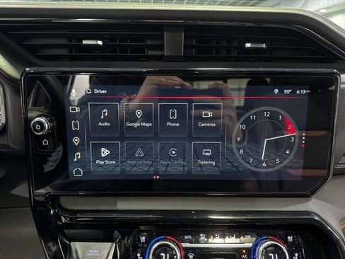 Certified 2024 GMC Sierra 2500 AT4 w/ AT4 Premium Plus Package image 21