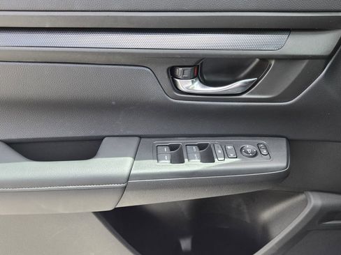 Used 2025 Honda CR-V EX image 27