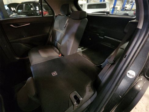 Used 2023 Kia Niro LX image 35