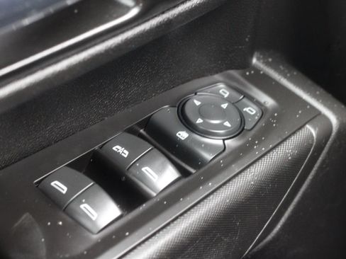 Used 2020 Chevrolet Silverado 2500 W/T w/ WT Convenience Package image 12