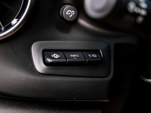 Used 2019 Chevrolet Camaro ZL1 RWD image 29