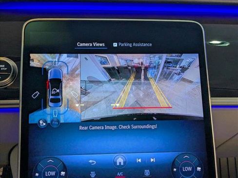 New 2026 Mercedes-Benz S 500 S 500 image 12