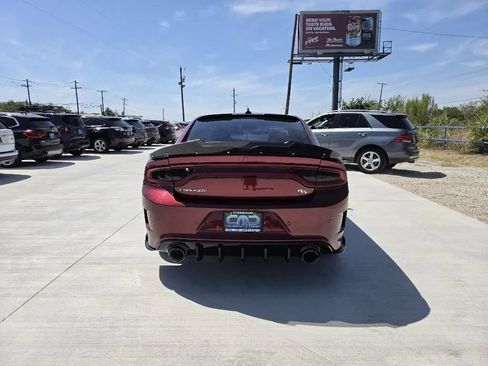 Used 2021 Dodge Charger R/T RWD image 7