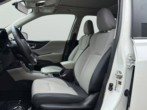 Used 2021 Subaru Forester Premium image 22