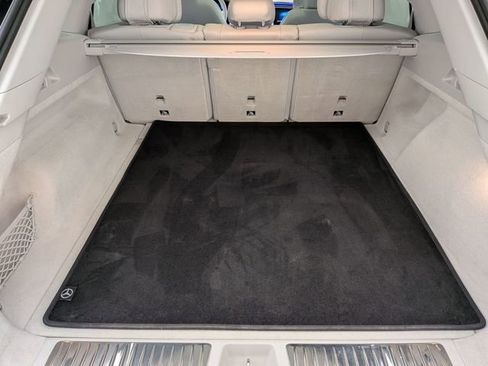 Used 2023 Mercedes-Benz EQS 580 4MATIC SUV image 27