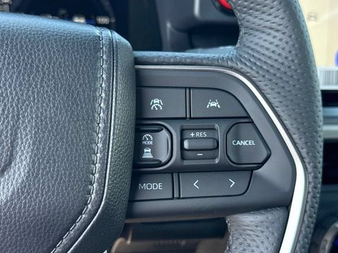 New 2026 Toyota Tacoma TRD Off-Road w/ TRD Off Road Premium Package AWD/4WD image 24