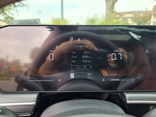 New 2026 Kia K5 GT-Line w/ GT-Line Premium Package FWD image 11