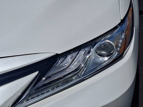 Used 2023 Toyota Camry XLE w/ Cold Weather Package AWD/4WD image 9