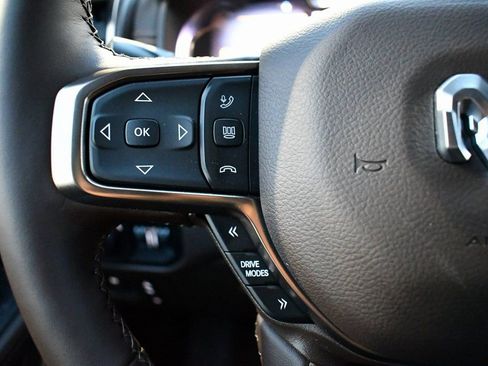 New 2026 RAM 1500 Limited AWD/4WD image 10