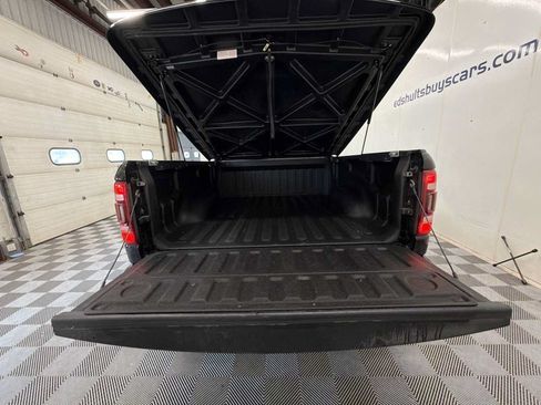 Used 2020 RAM 1500 Limited AWD/4WD image 21