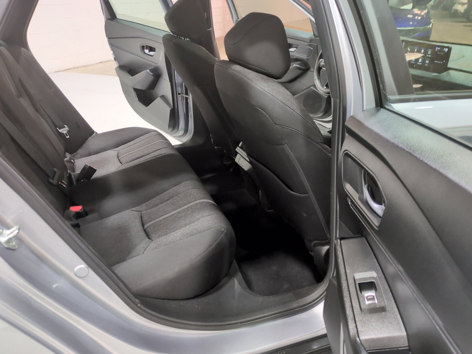 Used 2025 Honda Accord Sport image 12