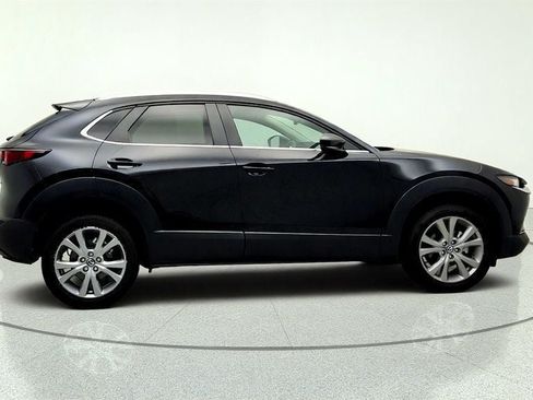 Used 2023 MAZDA CX-30 AWD 2.5 S w/ Preferred Package image 4