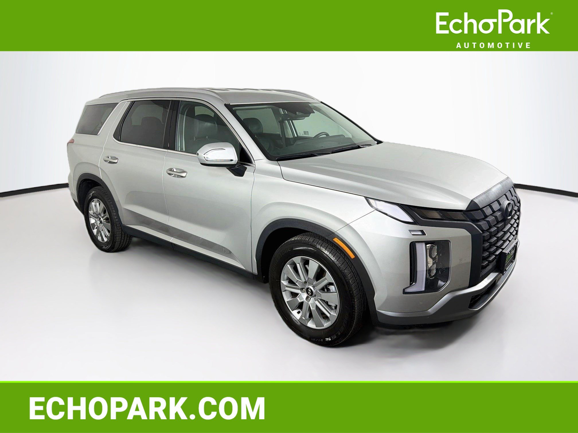Used 2025 Hyundai Palisade SEL FWD image 1