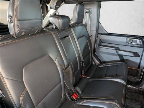 Used 2024 Ford Bronco Badlands AWD/4WD image 20