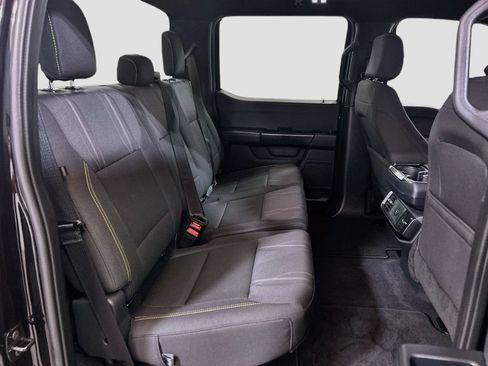 Used 2025 Ford F150 STX w/ Equipment Group 200A RWD image 23