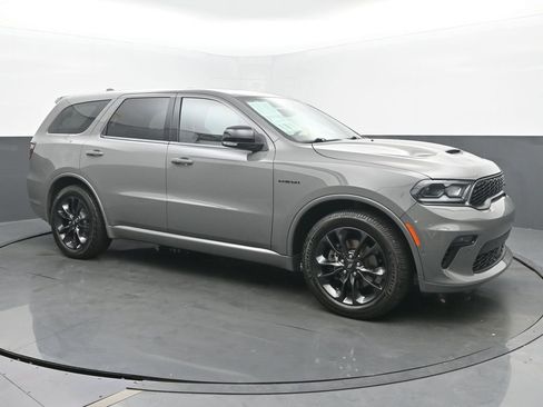 Used 2022 Dodge Durango R/T AWD/4WD image 7
