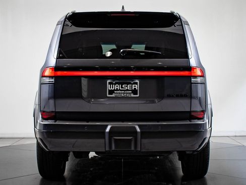 Certified 2024 Lexus GX 550 550 Luxury+ image 7