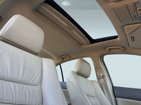 Used 2009 Honda Accord EX-L image 15