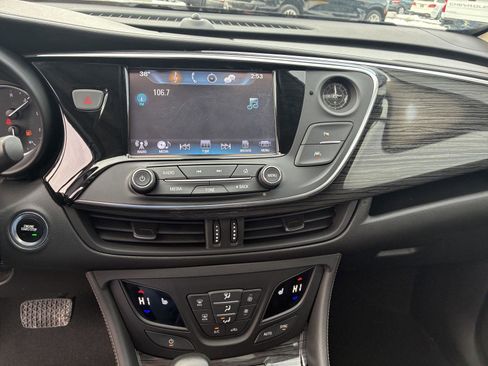 Used 2017 Buick Envision Premium image 18