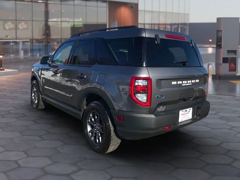 Used 2022 Ford Bronco Sport Big Bend image 5
