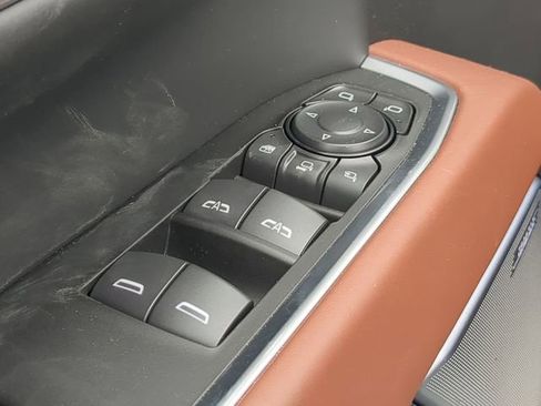 New 2026 GMC Sierra 2500 Denali Ultimate image 21