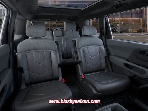New 2027 Kia Telluride SX Prestige X-Pro AWD/4WD image 18