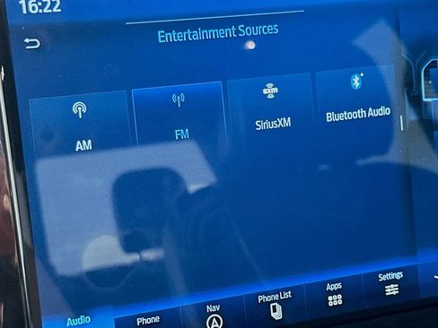 Used 2022 Ford F250 Lariat w/ Lariat Ultimate Package image 26