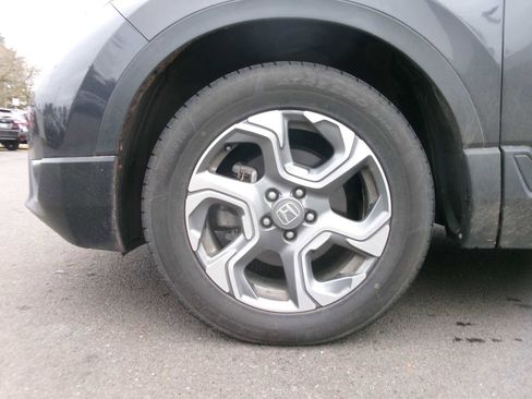 Used 2019 Honda CR-V EX-L image 9