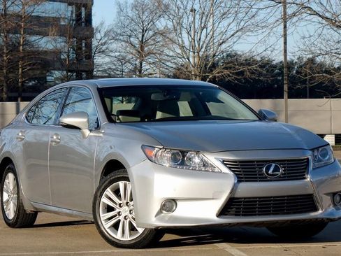 Used 2014 Lexus ES 350 image 1